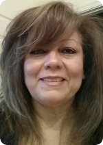 Mary Montoya